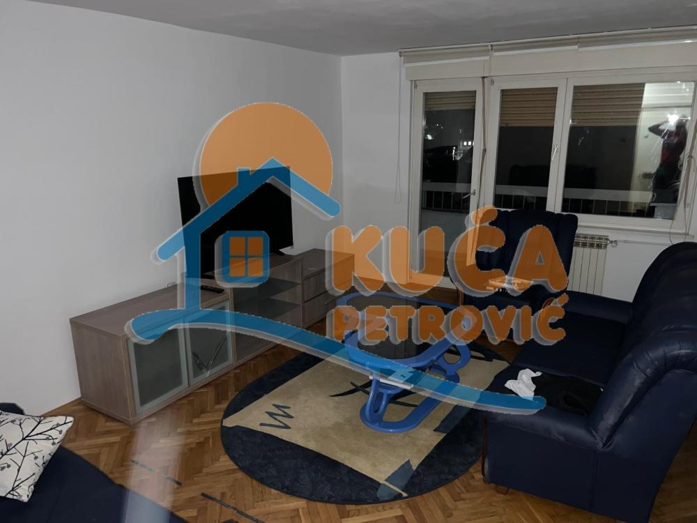 Glavna slika -Todora Milovanovića, Trosoban stan na prodaju, 75m2, 153.000€