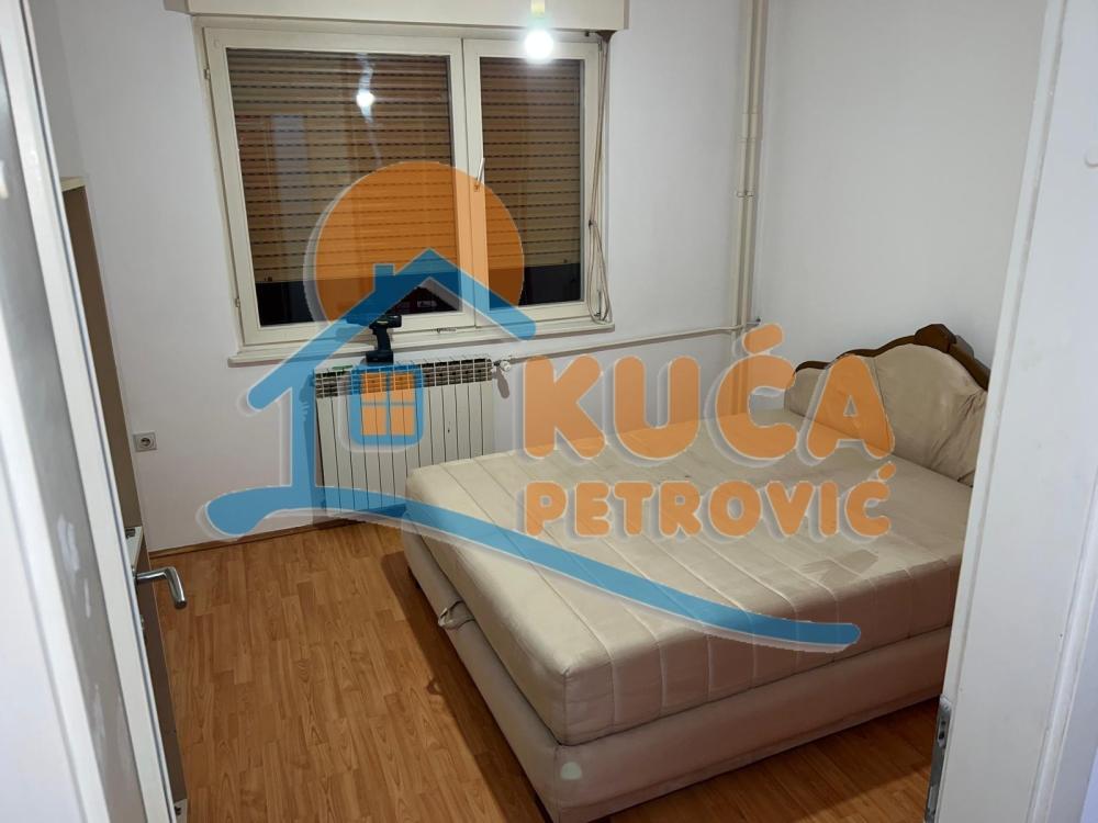 Slika 3 - Todora Milovanovića, Trosoban stan na prodaju, 75m2, 153.000€