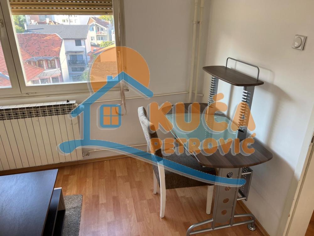 Slika 9 - Todora Milovanovića, Trosoban stan na prodaju, 75m2, 153.000€