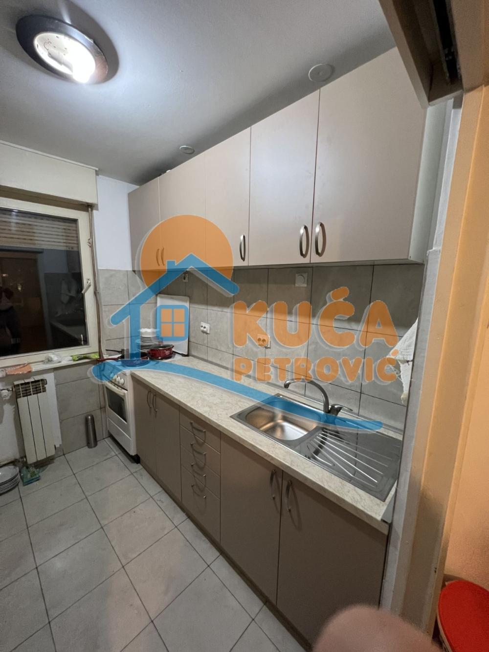 Slika 5 - Todora Milovanovića, Trosoban stan na prodaju, 75m2, 153.000€