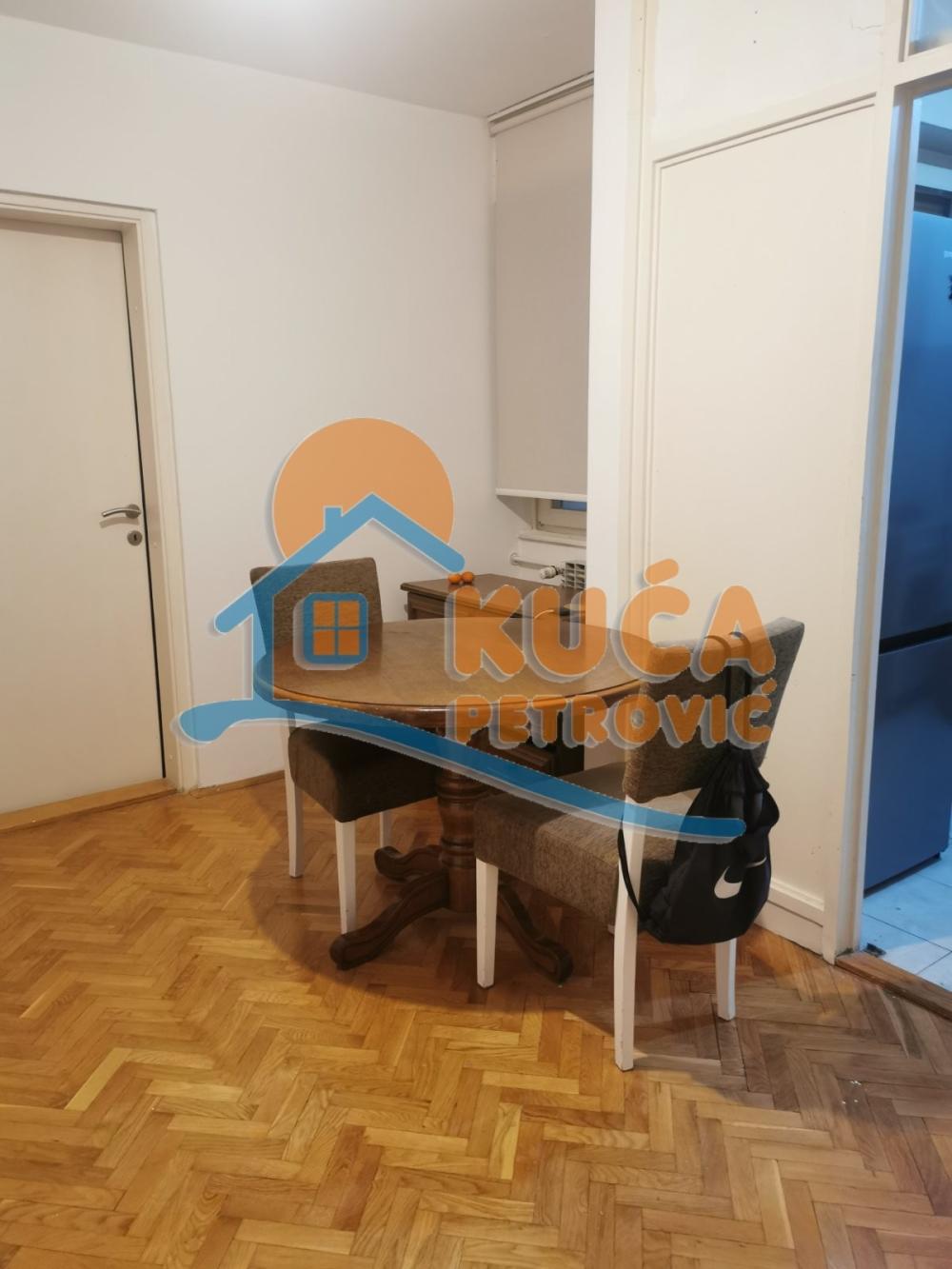 Slika 1 - Todora Milovanovića, Trosoban stan na prodaju, 75m2, 153.000€