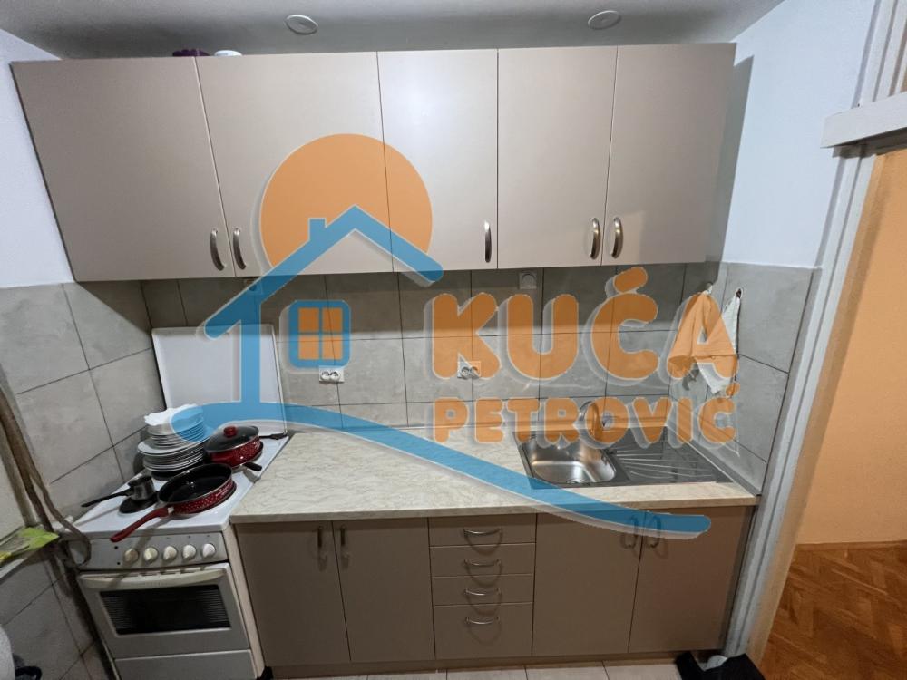 Slika 6 - Todora Milovanovića, Trosoban stan na prodaju, 75m2, 153.000€