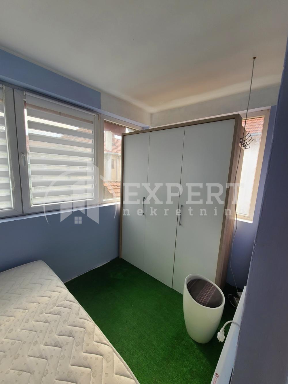 Slika 4 - Strahinje Simonovića, Dvoiposoban stan za izdavanje, 70m2, 350€