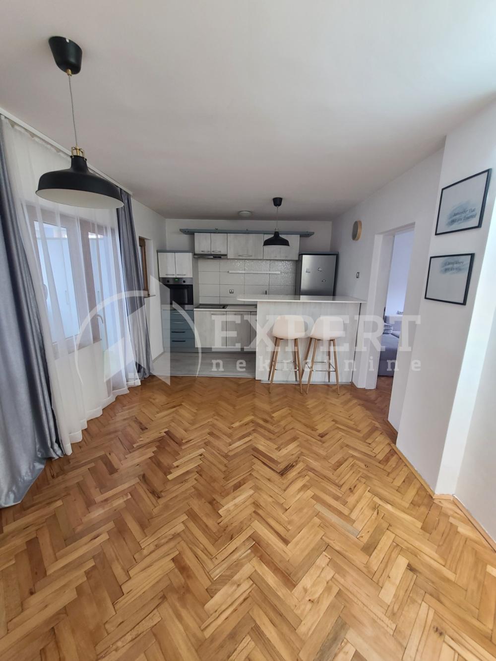 Slika 2 - Strahinje Simonovića, Dvoiposoban stan za izdavanje, 70m2, 350€