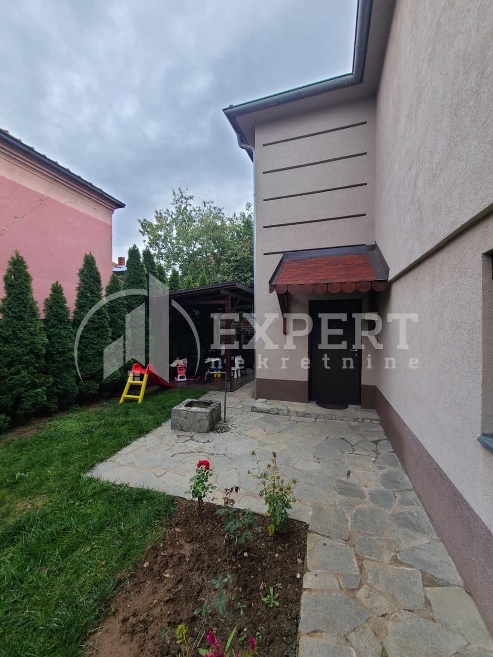 Slika 8 - Strahinje Simonovića, Dvoiposoban stan za izdavanje, 70m2, 350€