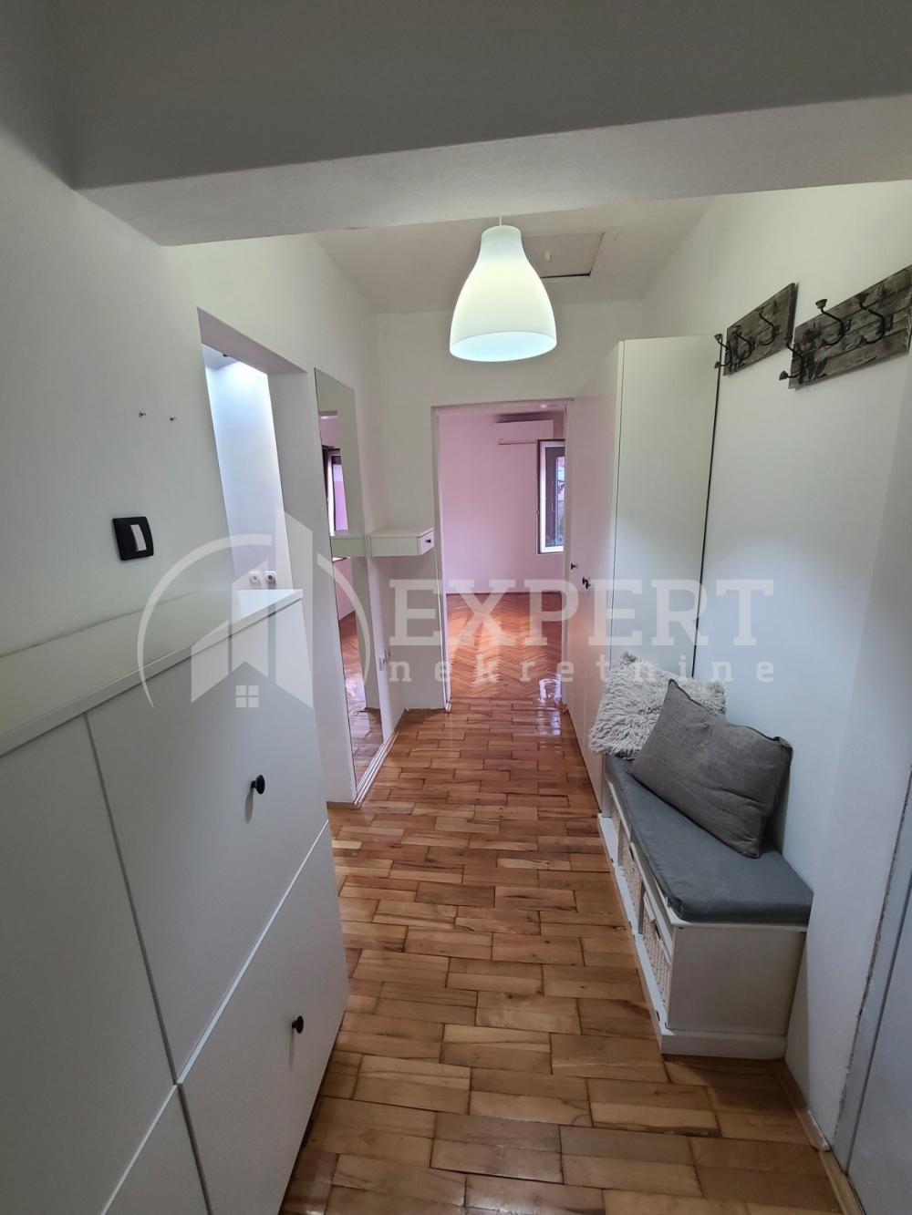 Slika 7 - Strahinje Simonovića, Dvoiposoban stan za izdavanje, 70m2, 350€