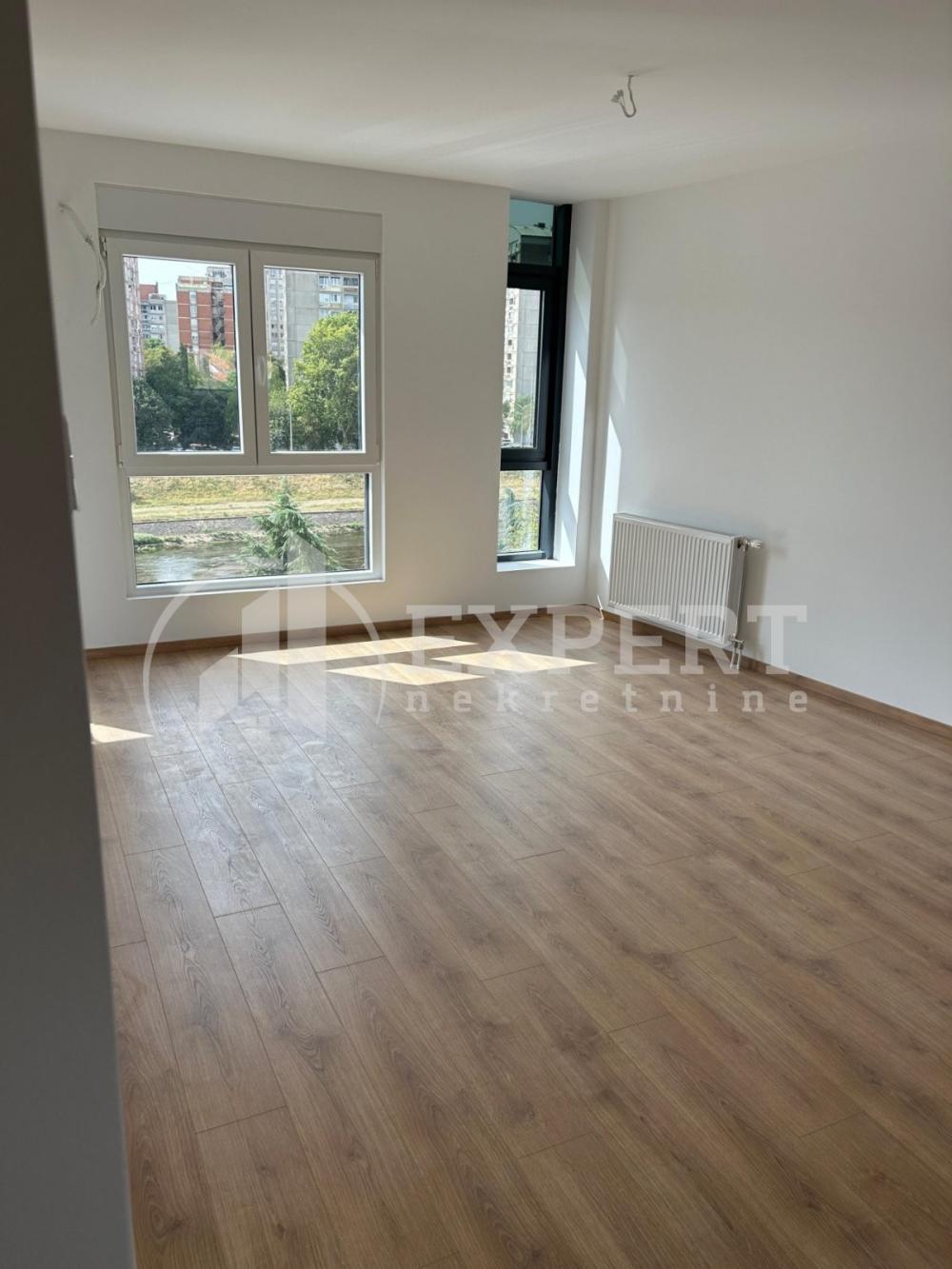 Glavna slika -Pantelejska, Dvoiposoban stan za izdavanje, 60m2, 350€