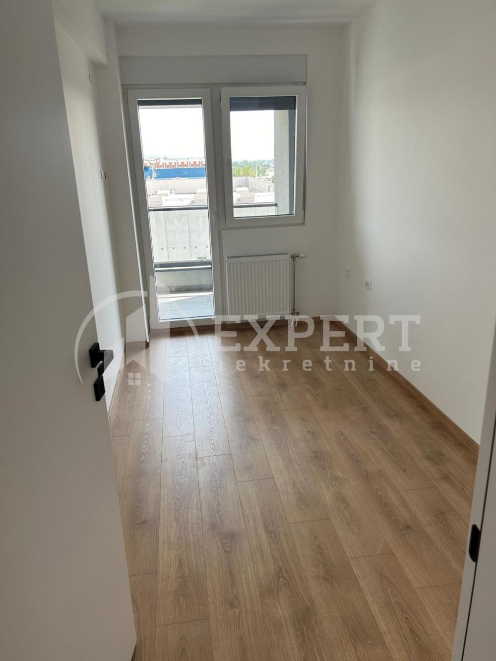 Slika 3 - Pantelejska, Dvoiposoban stan za izdavanje, 60m2, 350€