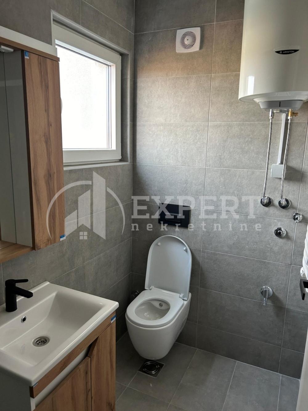 Slika 4 - Pantelejska, Dvoiposoban stan za izdavanje, 60m2, 350€