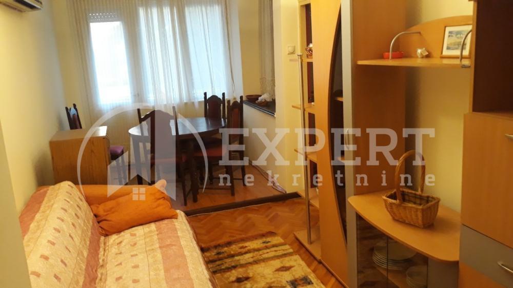 Glavna slika -Nova železnička kolonija, Jednoiposoban stan za izdavanje, 41m2, 280€