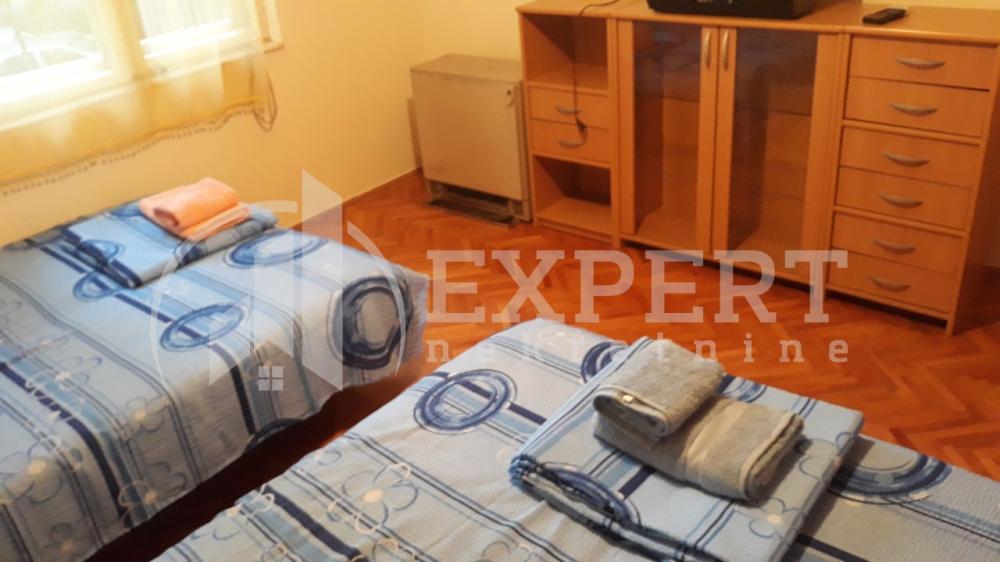 Slika 6 - Nova železnička kolonija, Jednoiposoban stan za izdavanje, 41m2, 280€