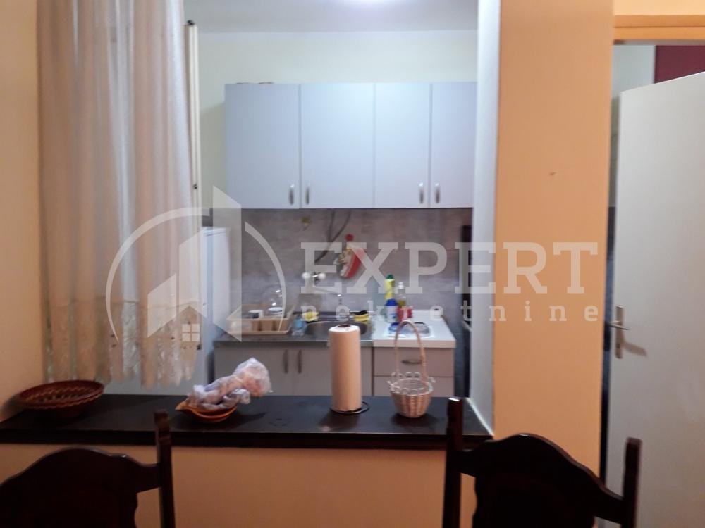 Slika 3 - Nova železnička kolonija, Jednoiposoban stan za izdavanje, 41m2, 280€