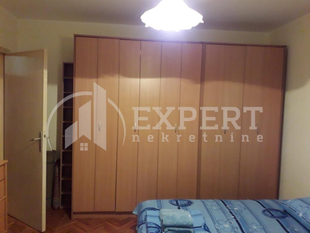 Slika 7 - Nova železnička kolonija, Jednoiposoban stan za izdavanje, 41m2, 280€