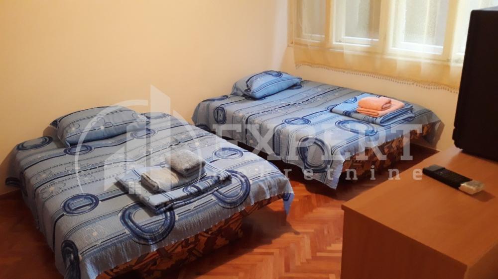 Slika 5 - Nova železnička kolonija, Jednoiposoban stan za izdavanje, 41m2, 280€