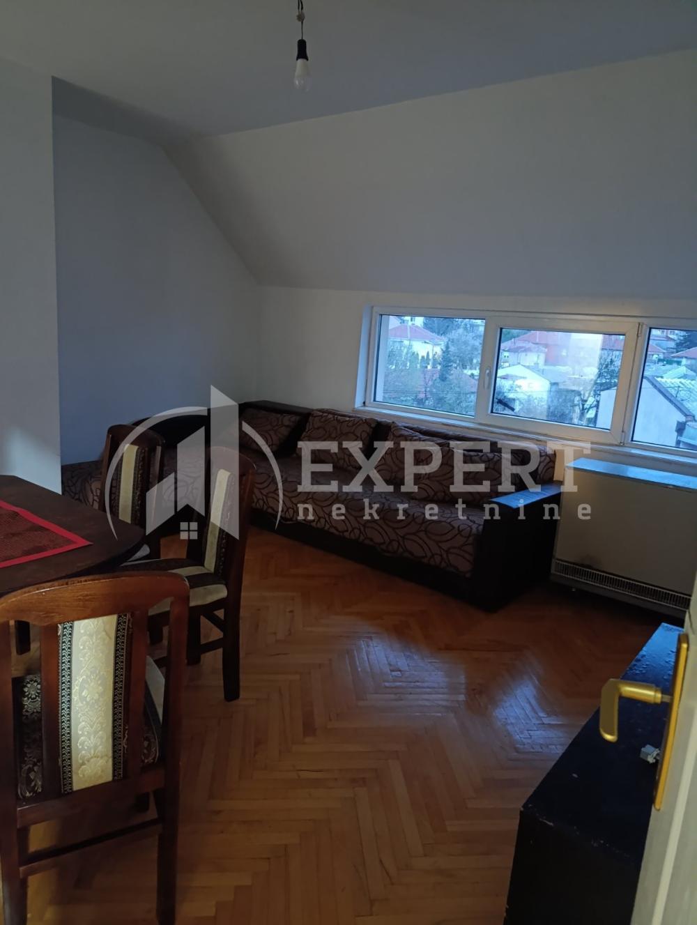 Glavna slika -Stanoja Bunuševca, Dvoiposoban stan za izdavanje, 59m2, 250€