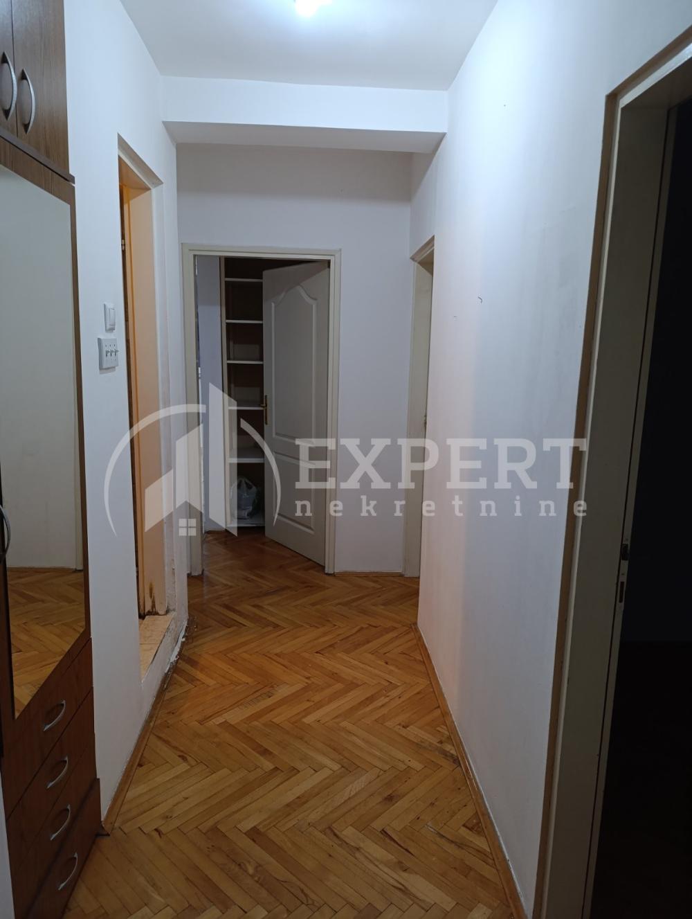 Slika 11 - Stanoja Bunuševca, Dvoiposoban stan za izdavanje, 59m2, 250€