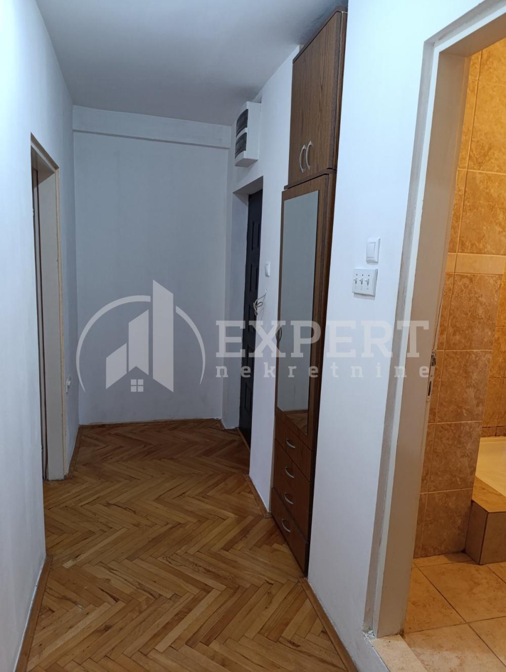 Slika 10 - Stanoja Bunuševca, Dvoiposoban stan za izdavanje, 59m2, 250€