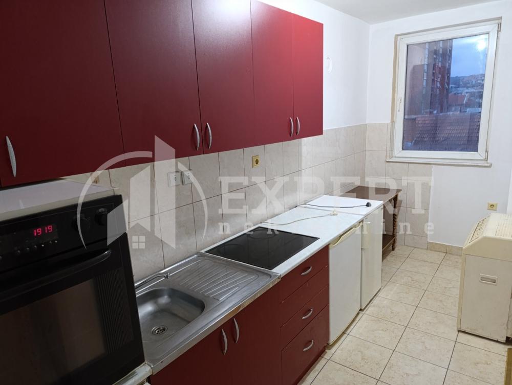 Slika 3 - Stanoja Bunuševca, Dvoiposoban stan za izdavanje, 59m2, 250€