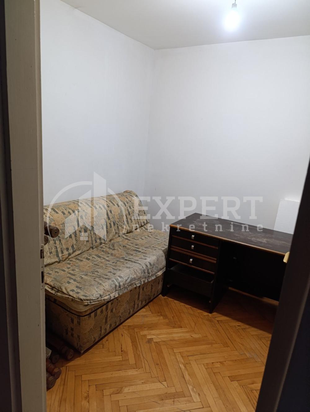 Slika 5 - Stanoja Bunuševca, Dvoiposoban stan za izdavanje, 59m2, 250€