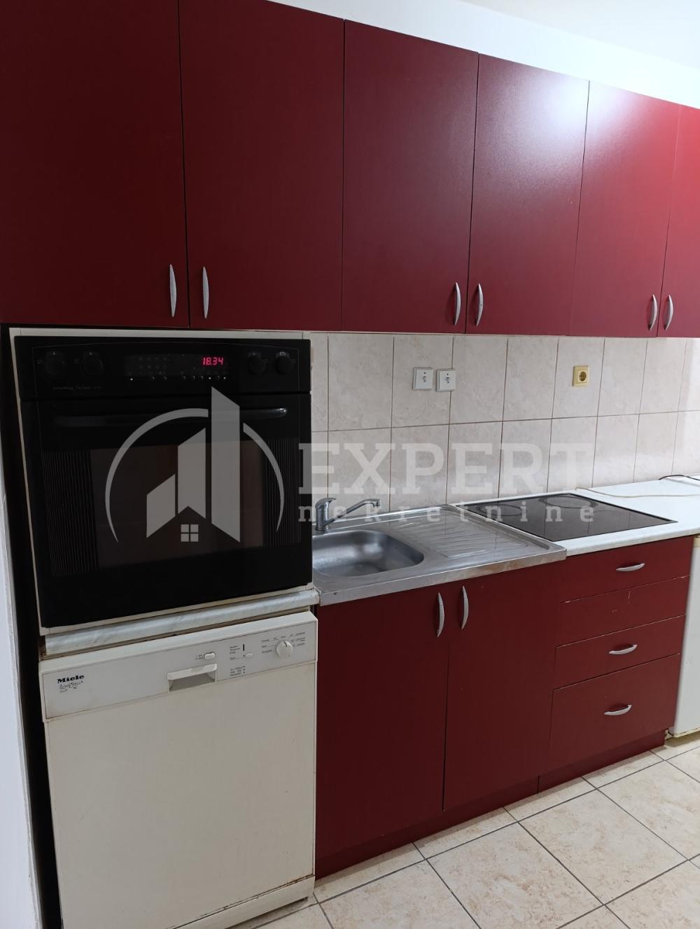 Slika 2 - Stanoja Bunuševca, Dvoiposoban stan za izdavanje, 59m2, 250€