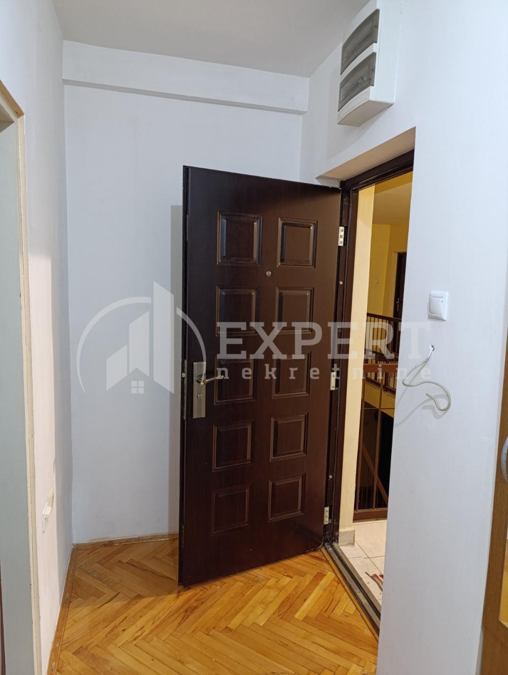 Slika 9 - Stanoja Bunuševca, Dvoiposoban stan za izdavanje, 59m2, 250€