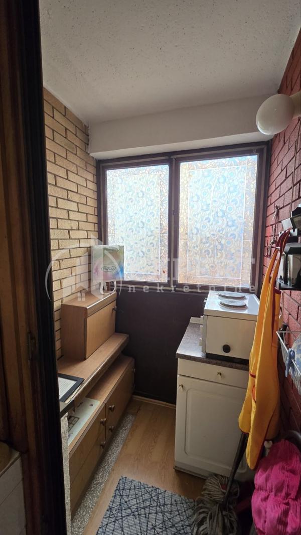 Slika 6 - Oblačića Rada, Dvoiposoban stan za izdavanje, 70m2, 380€