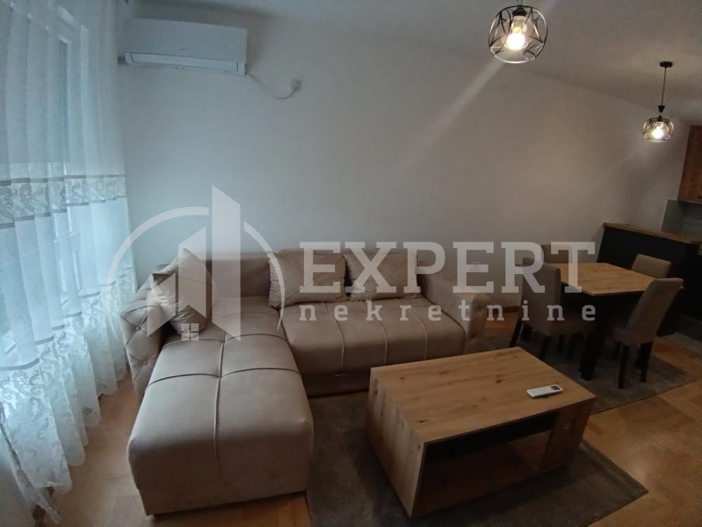 Glavna slika -Belotinačka, Jednoiposoban stan za izdavanje, 43m2, 350€