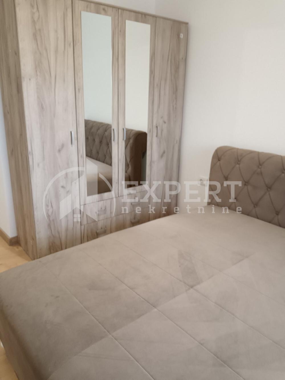 Slika 7 - Belotinačka, Jednoiposoban stan za izdavanje, 43m2, 350€