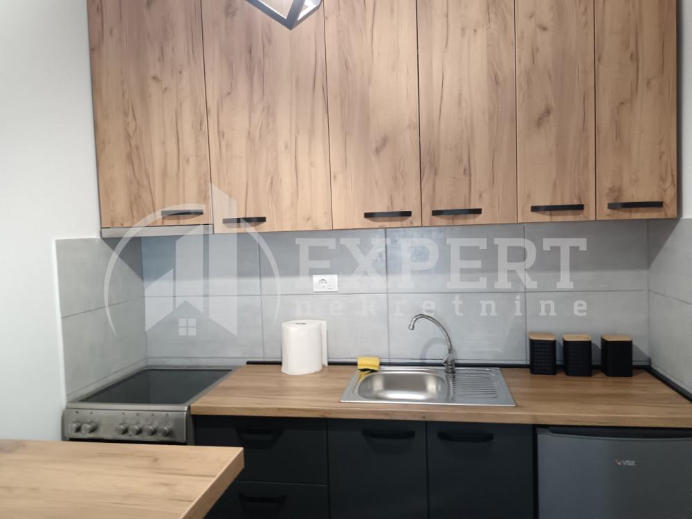 Slika 6 - Belotinačka, Jednoiposoban stan za izdavanje, 43m2, 350€