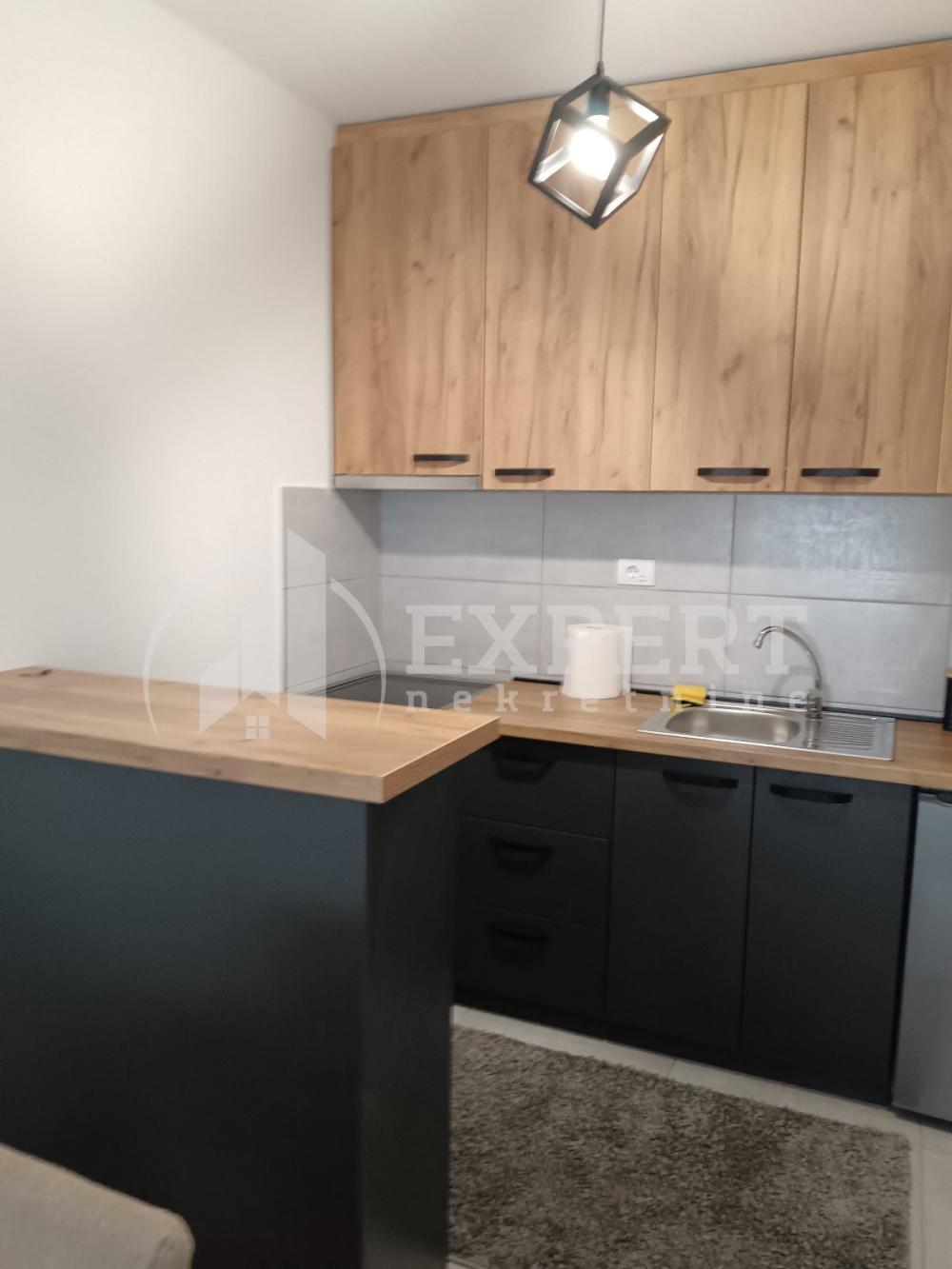 Slika 5 - Belotinačka, Jednoiposoban stan za izdavanje, 43m2, 350€