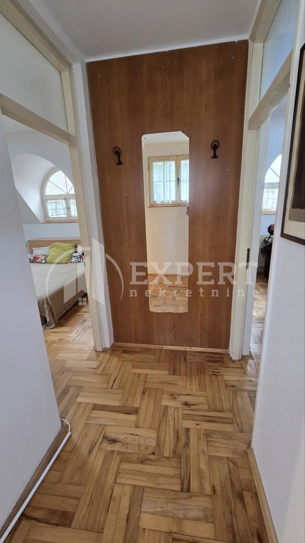 Slika 10 - Karadžićeva,  Kuća za izdavanje, 70m2, 390€