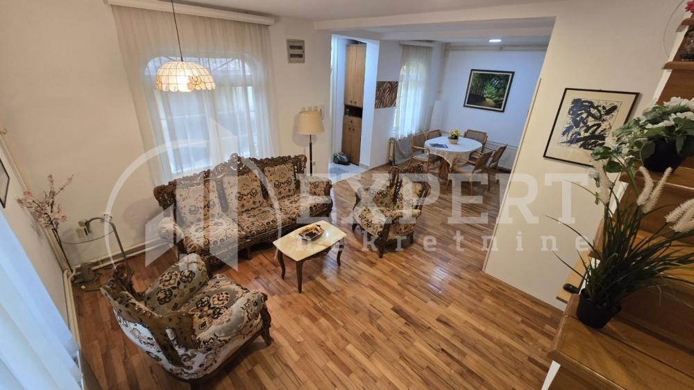Glavna slika -Karadžićeva,  Kuća za izdavanje, 70m2, 390€