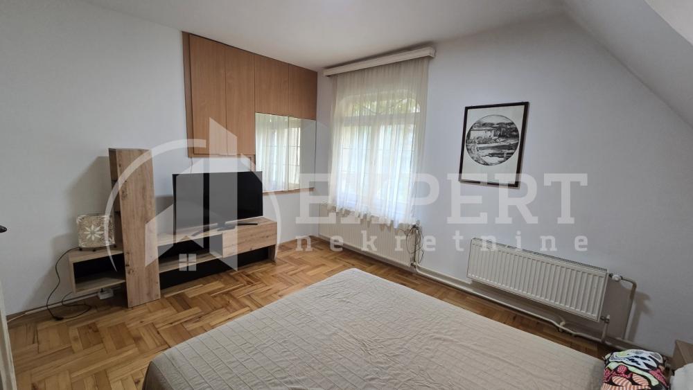 Slika 7 - Karadžićeva,  Kuća za izdavanje, 70m2, 390€