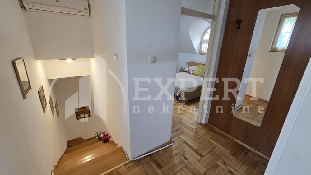 Slika 11 - Karadžićeva,  Kuća za izdavanje, 70m2, 390€