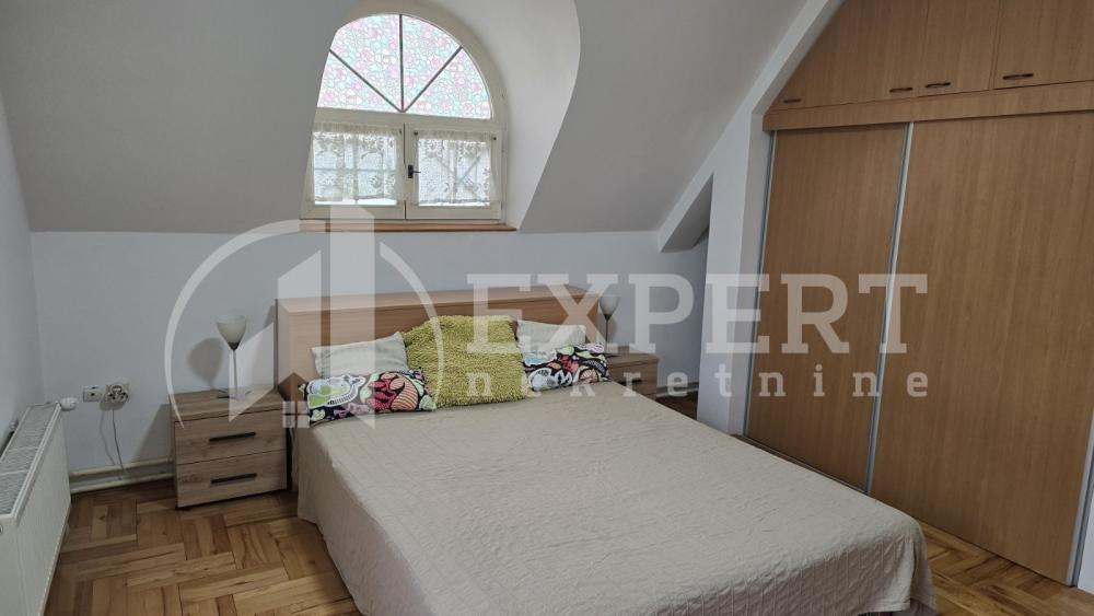 Slika 6 - Karadžićeva,  Kuća za izdavanje, 70m2, 390€