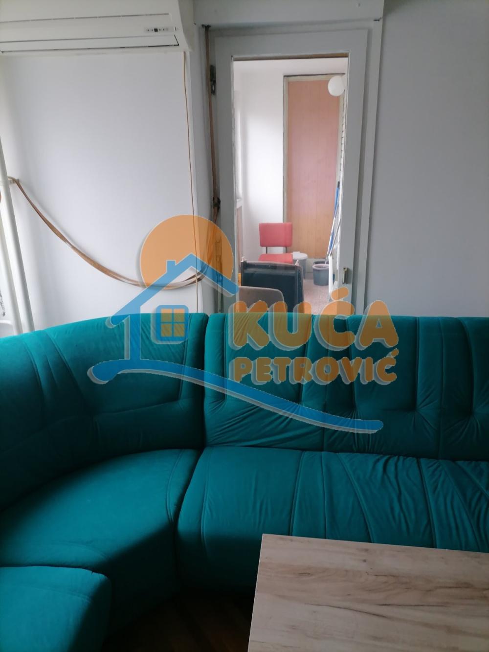 Slika 3 - Bulevar Nemanjića, Trosoban stan za izdavanje, 80m2, 400€