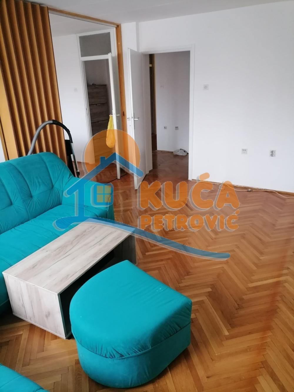 Slika 2 - Bulevar Nemanjića, Trosoban stan za izdavanje, 80m2, 400€