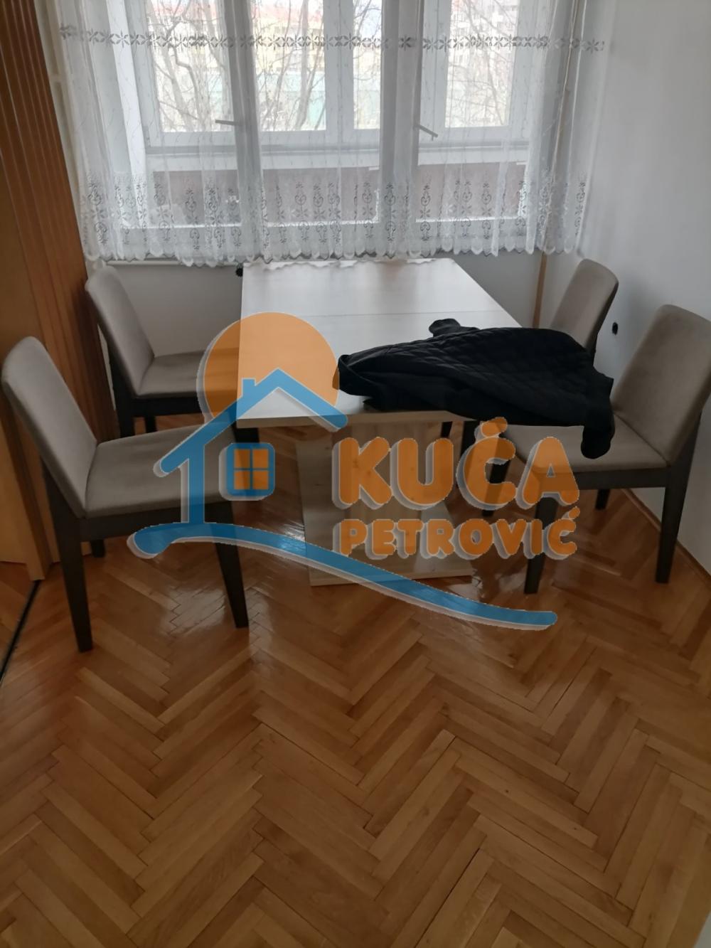 Slika 7 - Bulevar Nemanjića, Trosoban stan za izdavanje, 80m2, 400€