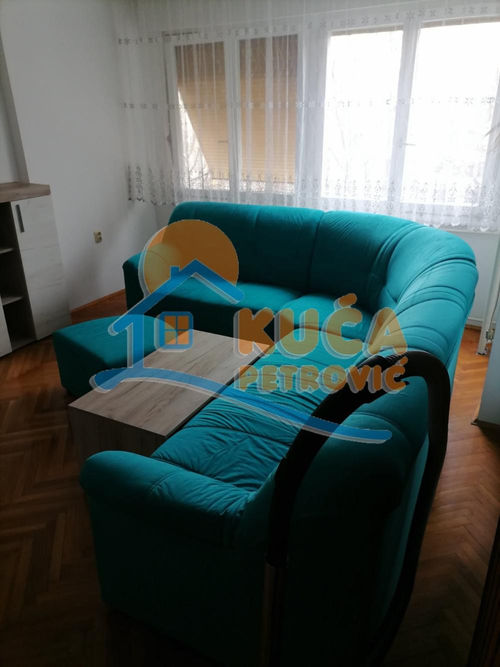 Slika 1 - Bulevar Nemanjića, Trosoban stan za izdavanje, 80m2, 400€