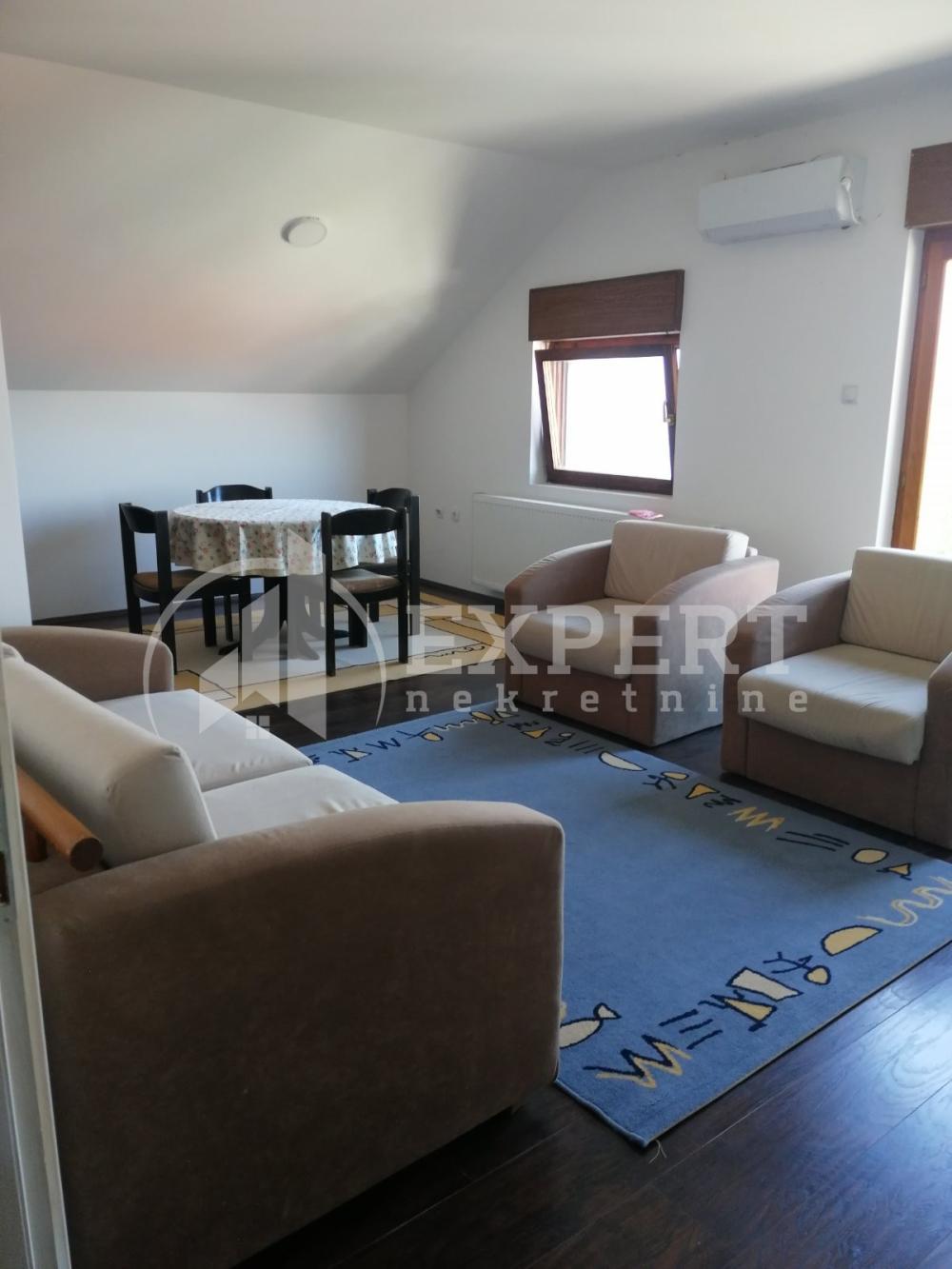 Glavna slika -Gostivarska, Troiposoban stan za izdavanje, 86m2, 280€