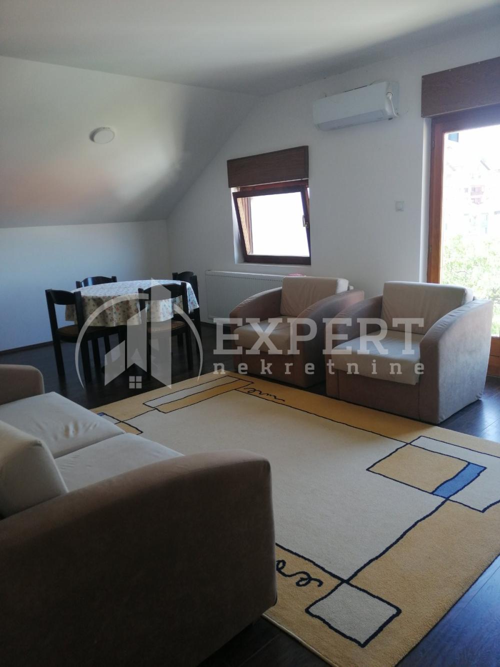 Slika 1 - Gostivarska, Troiposoban stan za izdavanje, 86m2, 280€