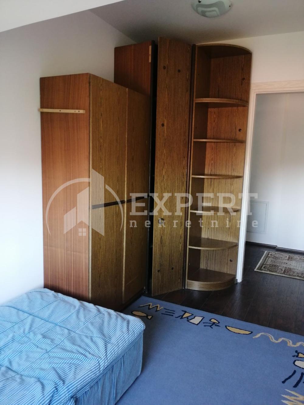 Slika 4 - Gostivarska, Troiposoban stan za izdavanje, 86m2, 280€