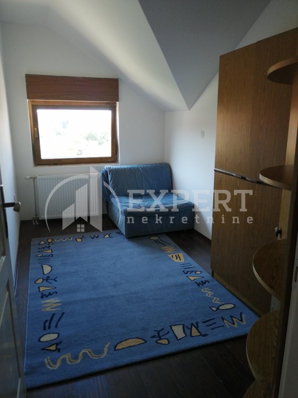 Slika 3 - Gostivarska, Troiposoban stan za izdavanje, 86m2, 280€