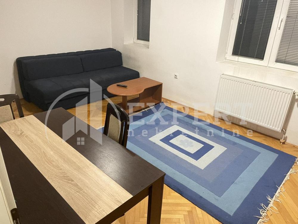 Glavna slika -Zelengorska, Jednoiposoban stan za izdavanje, 45m2, 300€