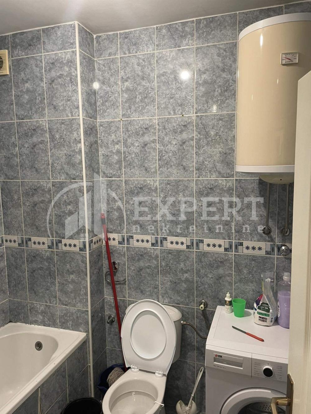 Slika 6 - Zelengorska, Jednoiposoban stan za izdavanje, 45m2, 300€