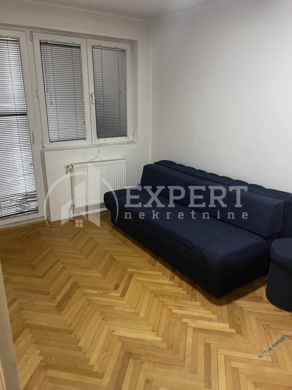 Slika 3 - Zelengorska, Jednoiposoban stan za izdavanje, 45m2, 300€