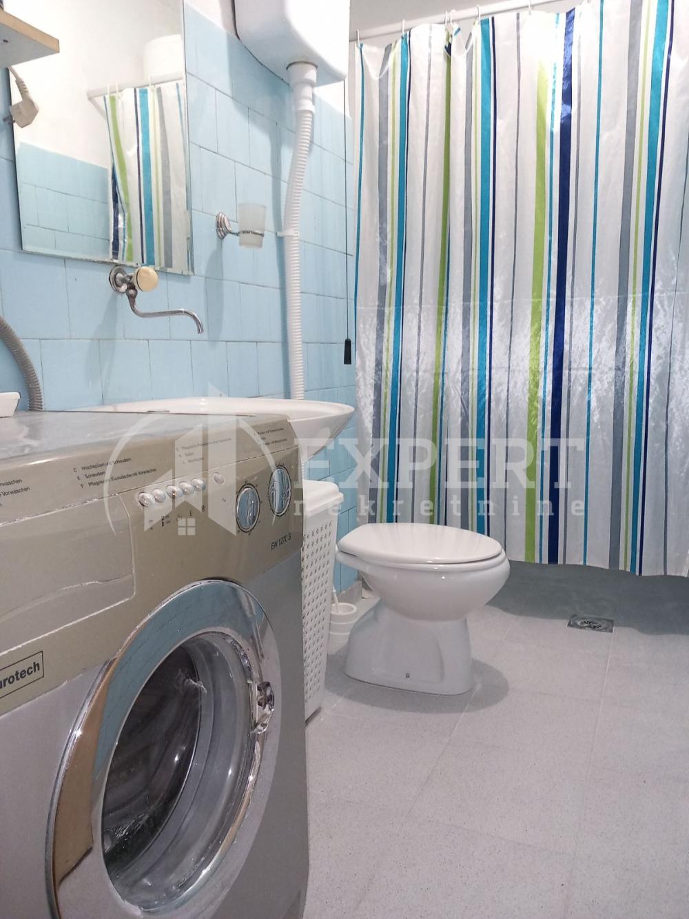 Slika 11 - Dragiše Cvetkovića, Dvosoban stan za izdavanje, 54m2, 300€