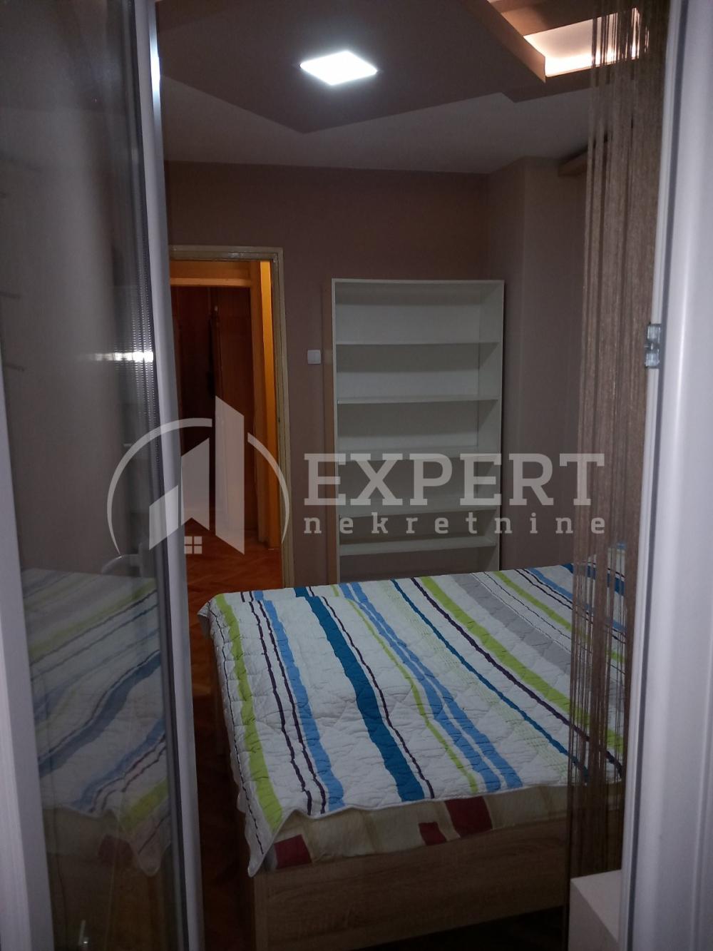 Slika 10 - Dragiše Cvetkovića, Dvosoban stan za izdavanje, 54m2, 300€