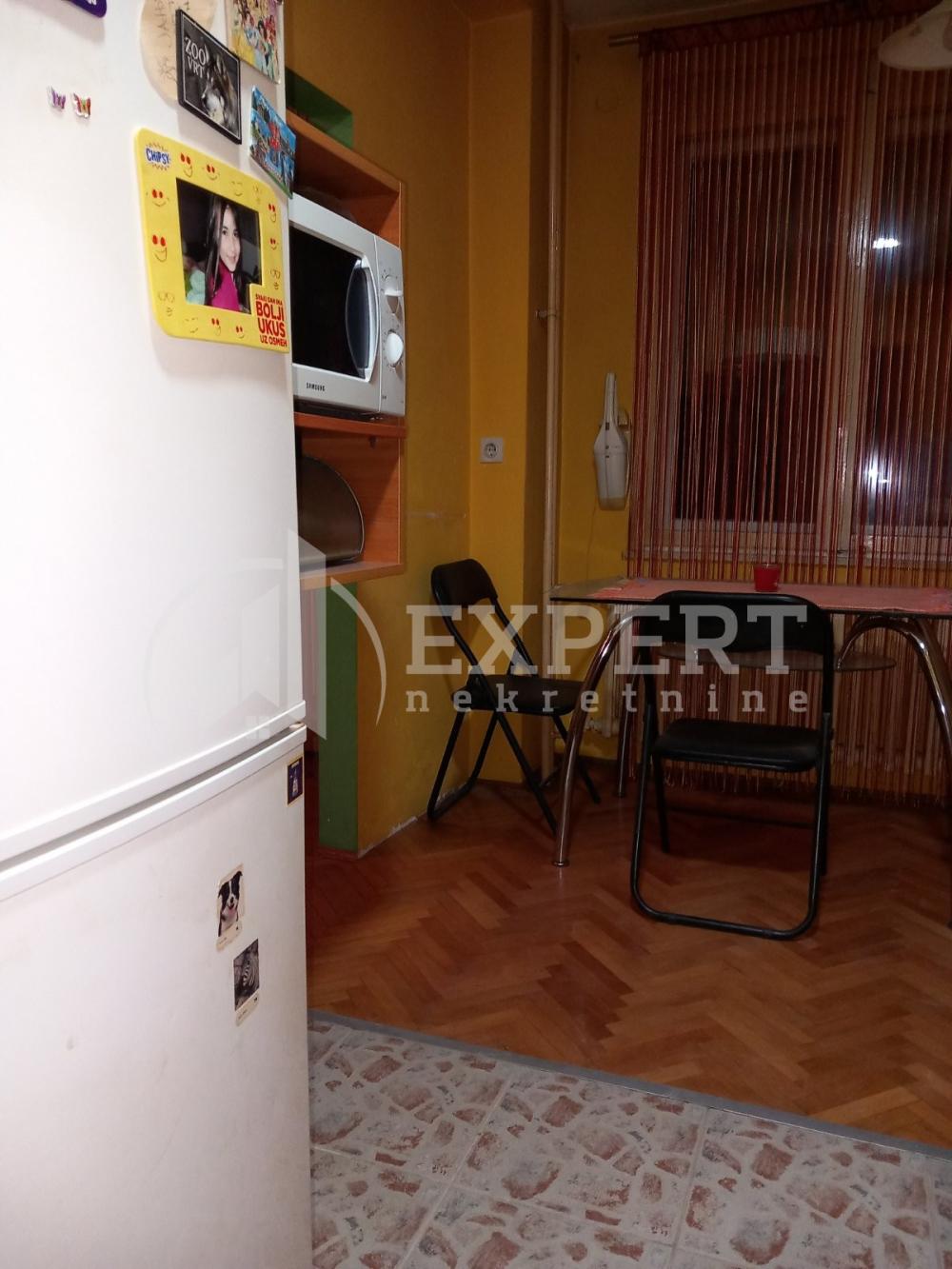 Slika 6 - Dragiše Cvetkovića, Dvosoban stan za izdavanje, 54m2, 300€