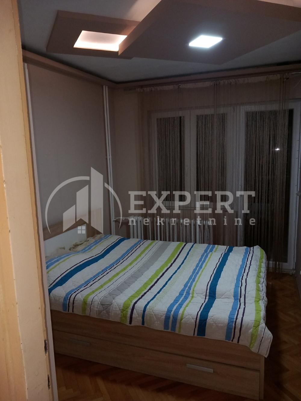 Slika 9 - Dragiše Cvetkovića, Dvosoban stan za izdavanje, 54m2, 300€